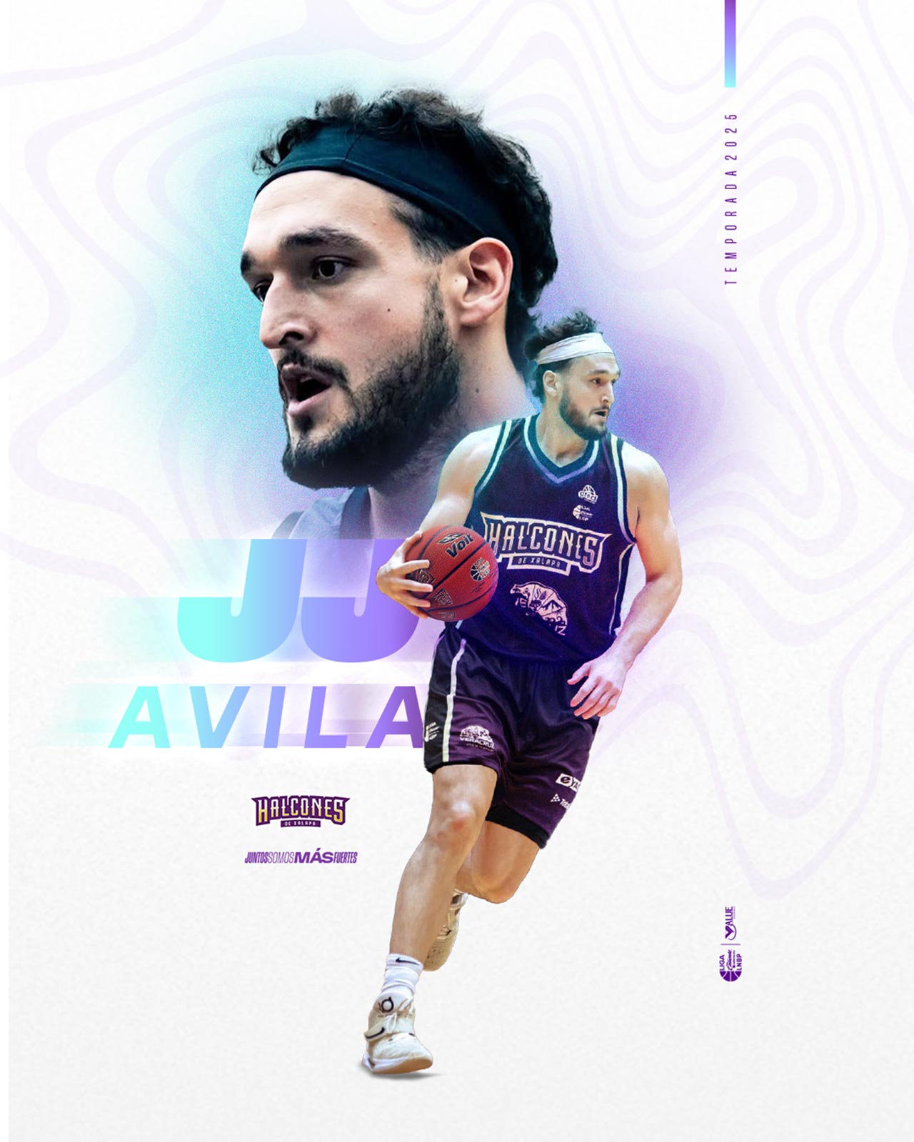 JJ Ávila