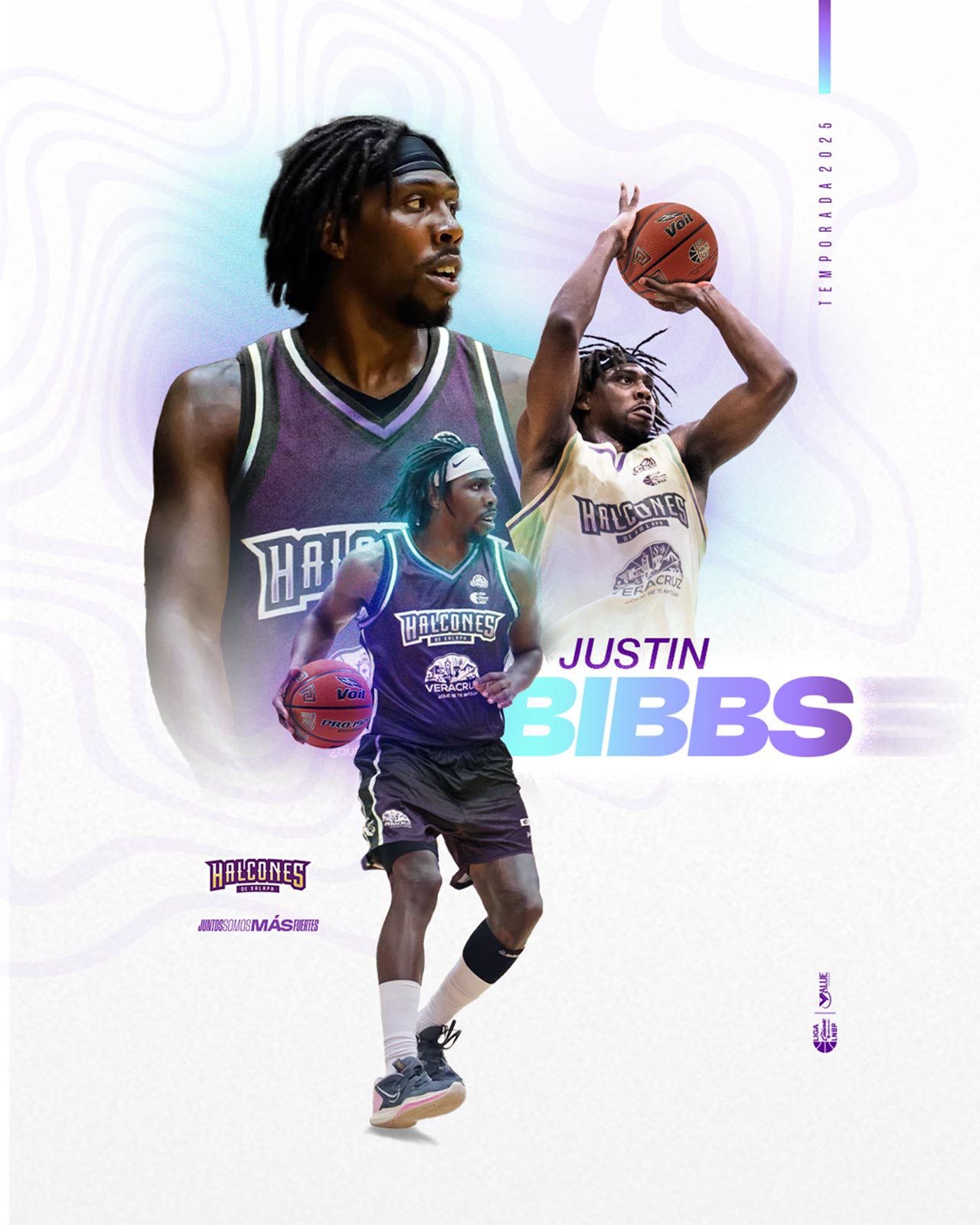 Justin Bibbs