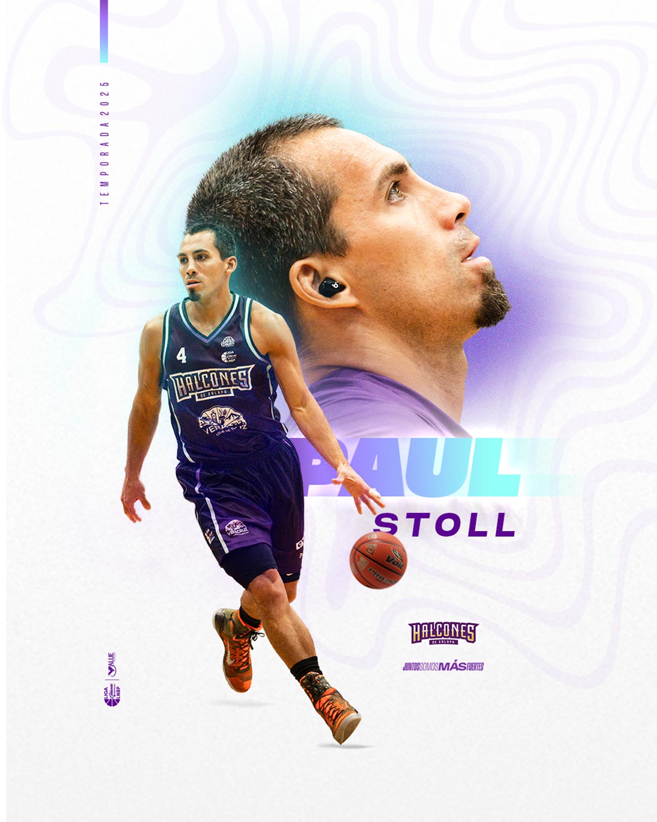Paul Stoll