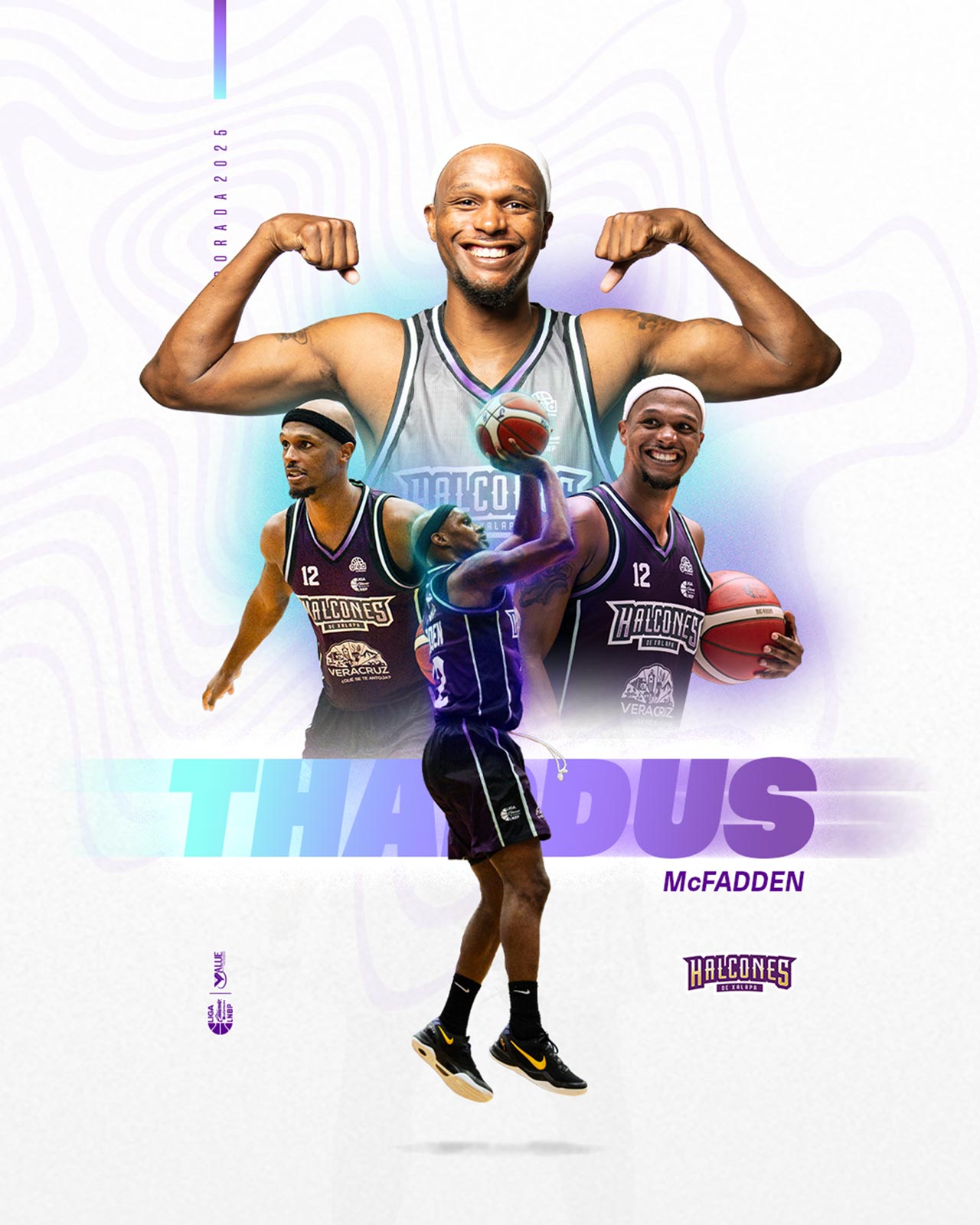 Thaddus McFadden
