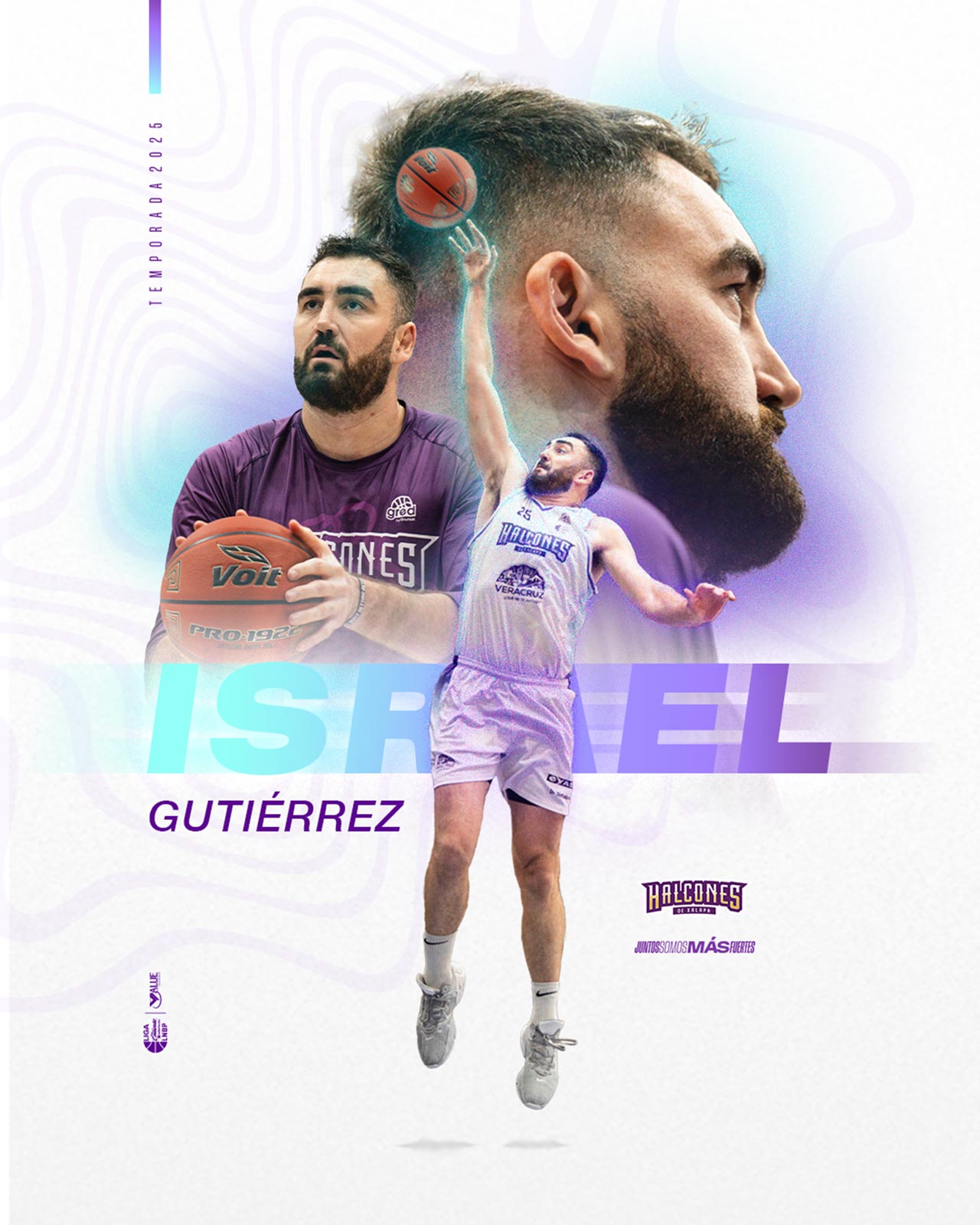 Israel Gutiérrez