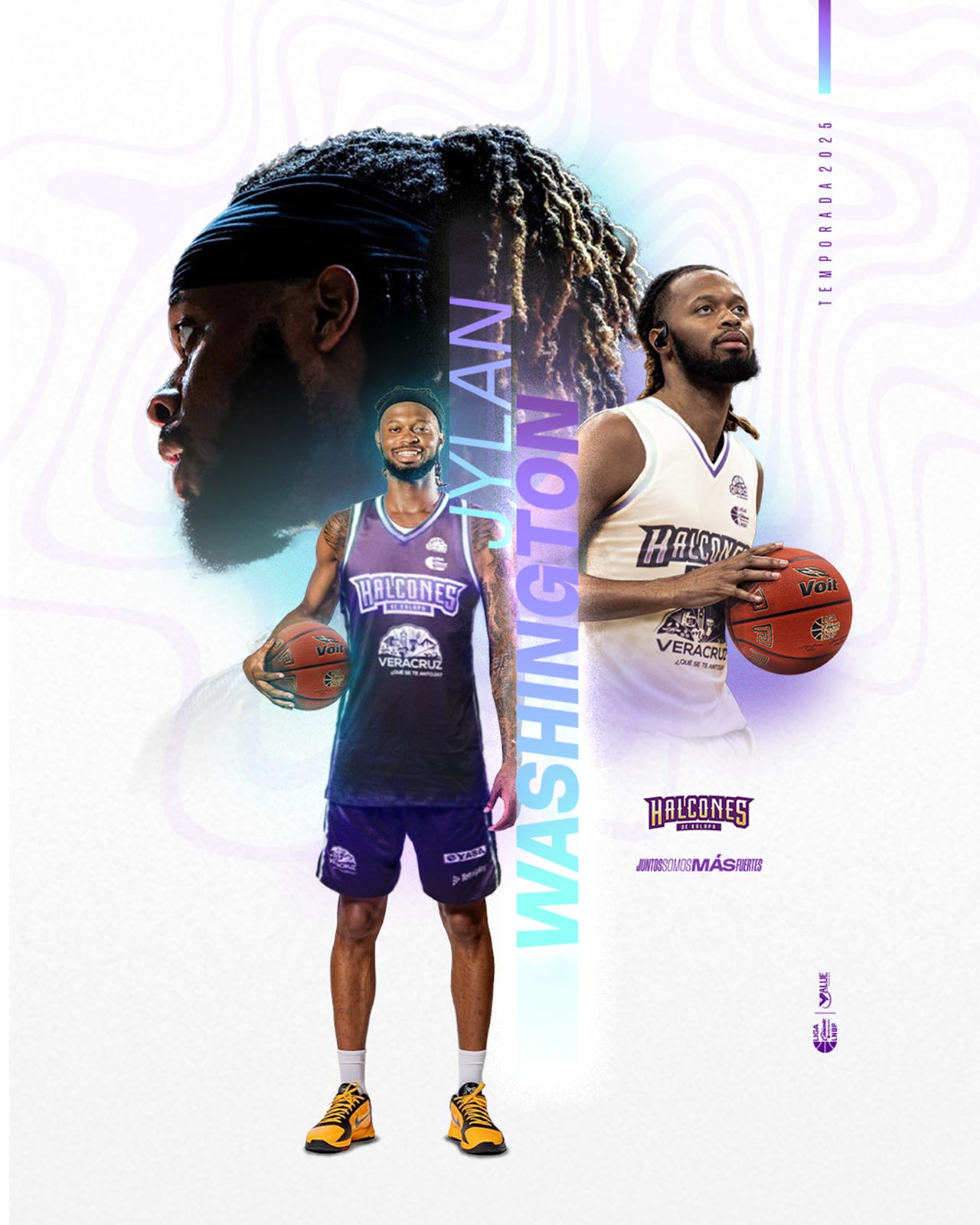 Jylan Washington